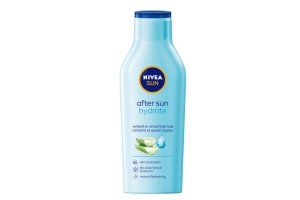 Nivea Sun Sun After Sun Hydrate Lotion 400 ml