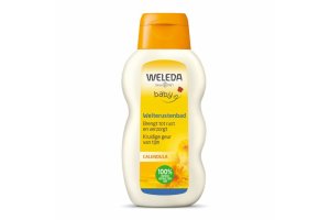 WELEDA Baby Calendula Welterustenbad