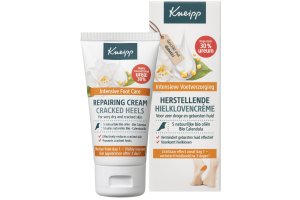 Kneipp Hielklovencrème Herstellend