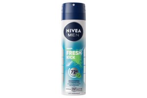 Nivea Men Men Anti-Transpirant Spray Fresh Kick