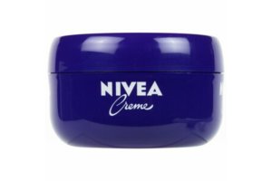 Nivea Crème Pot