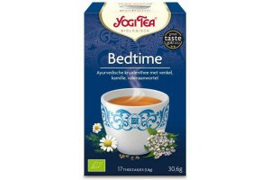 Yogi tea Bedtime Biologisch Yogi Tea