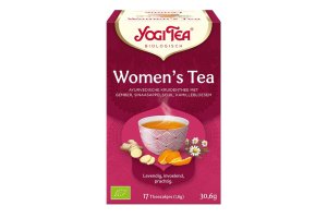 Yogi tea Biologische Thee Womens