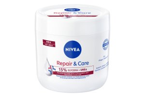 Nivea Repair&Care Bodycrème Urea