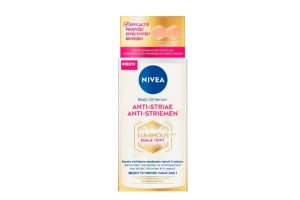 Nivea Luminous630 Anti-Striae Lichaamsolie-serum