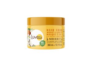 Lovea Monoï & Shea 3-in-1 Haarmasker