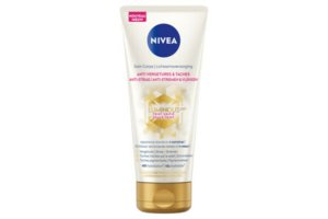 Nivea Luminous630 Anti-Striae Lichaamsverzorging Crème