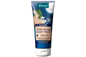 Kneipp Rich Caring Bodymilk Good Night