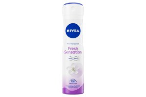 Nivea Deodorant Spray Fresh Sensation