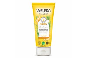 WELEDA Aroma Shower Douchegel Energy