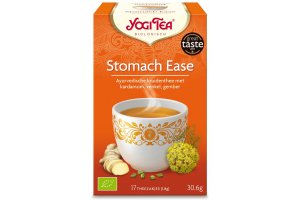 Yogi tea Stomach Ease Digest Biologisch
