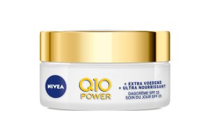 Nivea Q10 Power Extra Voedend Dagcrème SPF 15