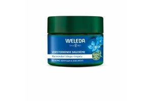 WELEDA Blauwe Gentiaan & Edelweiss Versterkende Dagcrème