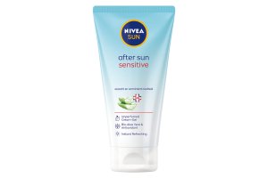 Nivea Sun Sun Sensitive After Sun Cream Gel