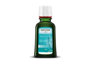 WELEDA Rozemarijn Voedende Haarolie