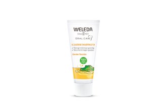 WELEDA Tandpasta Kind