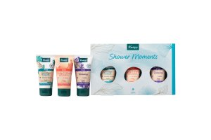 Kneipp Giftset Shower Moments