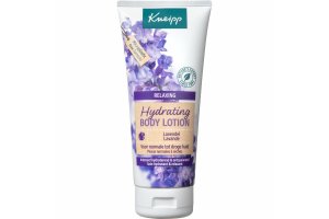 Kneipp Bodylotion Lavendel