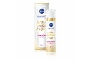 Nivea Cellular Luminous Anti-Pigment Dagcrème SPF50