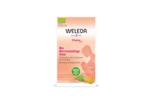WELEDA Mama Borstvoedingsthee Bio 20 stuks