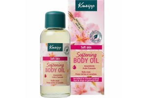 Kneipp Softening Huidolie Amandelbloesem