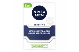 Nivea Men Men Aftershave Balsem Sensitive