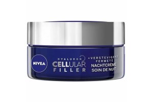 Nivea Cellular Filler Nachtcrème Verstevigend