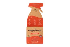 HappySoaps Cleaning Tabs Sanitairreiniger Royal Freshness