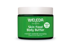 WELEDA Skin Food Body Butter