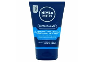 Nivea Men Men Protect & Care Verfrissende Face Wash