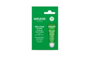 WELEDA Skin Food Lippenbalsem