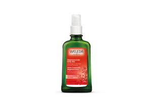 WELEDA Granaatappel Regenererende Body Olie