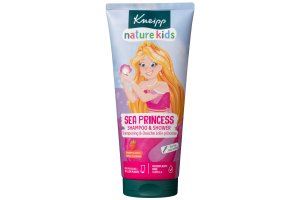 Kneipp Shampoo&Douche Prinsessen