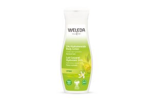 WELEDA Citrus Bodylotion