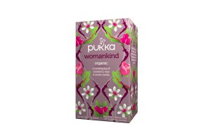 Pukka Thee Womankind