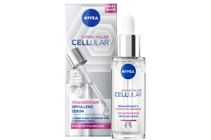 Nivea Cellular Filler Hyaluron Vullend Serum