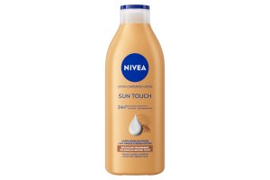 Nivea Bronze Effect Body Lotion Lichte Tot Medium Huid
