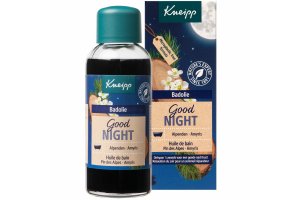 Kneipp Badolie Good Night
