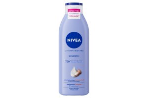 Nivea Zijdezachte Bodymilk