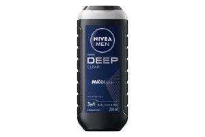 Nivea Men Men Douchegel Deep Clean