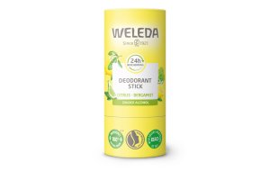 WELEDA 24H Deodorant Stick Eucalyptus & Peppermint