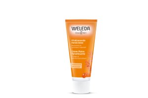 WELEDA Duindoorn Vitaliserende Handcrème