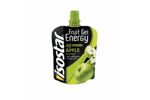 Isostar Energy Gel Appel