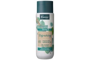 Kneipp Douche Refreshing Mint Eucalyptus