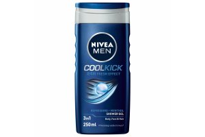 Nivea Men Cool Kick Douchegel
