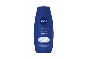 Nivea Douchecrème Rich Moisture