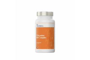 Nutribites Vitamine B-Complex