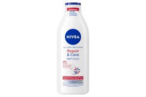 Nivea Repair & Care Bodylotion