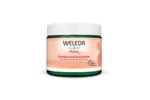 WELEDA Mama Zwangerschap Body Butter