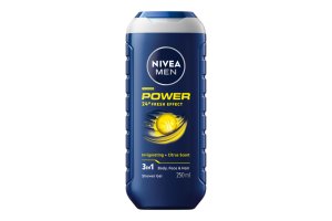 Nivea Men Power Refresh Douchegel